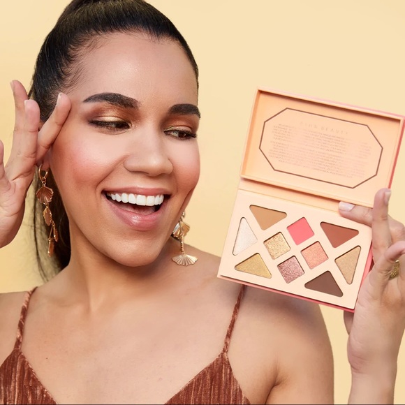 🌸ĀTHR BEAUTY DESERT SUNSET PALETTE 🌸 - Picture 2 of 5